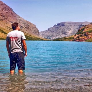 Profile Picture of Jeremy Morrow (@jeremy.morrow.9843) on Facebook