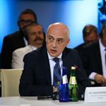 Profile Picture of David Zalkaliani (@david_zalkaliani) on Instagram