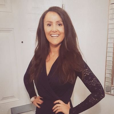 Profile Picture of Kim Laidlaw (@PSKimL) on Twitter