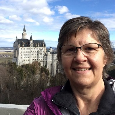 Pat Bechtold - Twitter Profile Picture of Pat Bechtold (@bechtold_pat) on Twitter