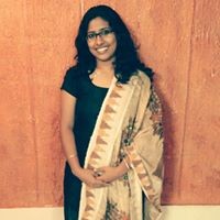 Profile Picture of Anu Abraham (@anu-abraham-25) on Quora