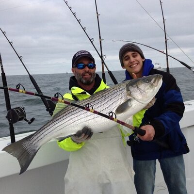 Profile Picture of Chris Zingone (@Chris_Zamboni) on Twitter