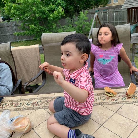 Profile Picture of Dana Saideen (@danakamal980) on Poshmark