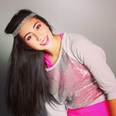 Profile Picture of Sofia Godoy Bieber (@sofiagodoy98) on Twitter