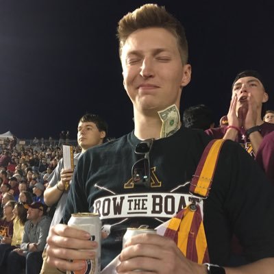 Profile Picture of Nick McCormick (@McCornDick) on Twitter