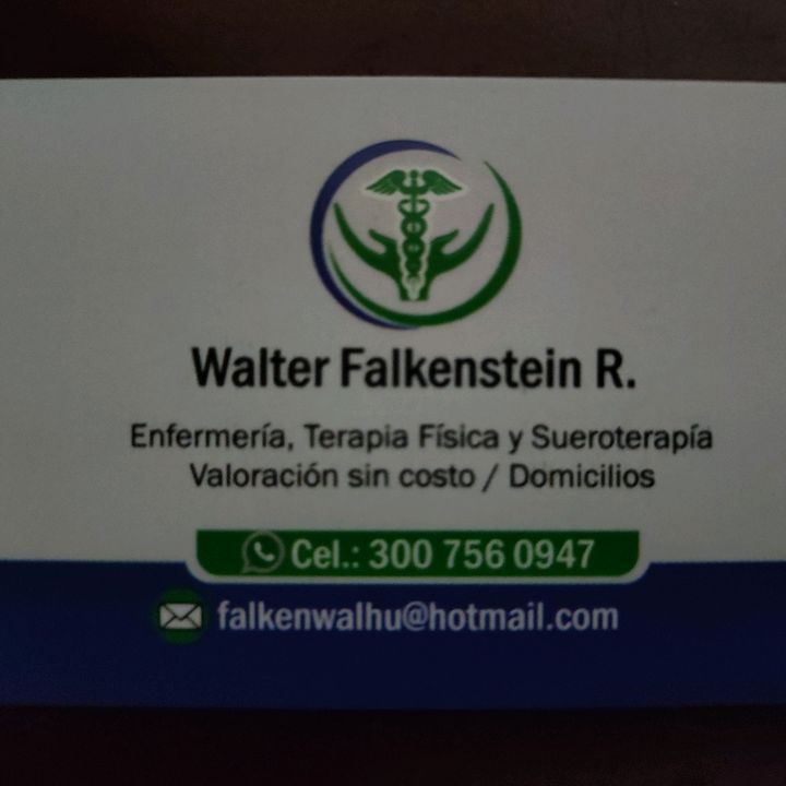 Profile Picture of Walter Falkenstein (@walter.falkenstei) on Tiktok