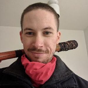 Profile Picture of rayhaggard08 (@rayhaggard08) on Tiktok