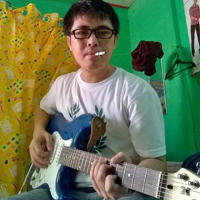 Profile Picture of Benjamin Tolentino (@tj_benjamin) on Twitter