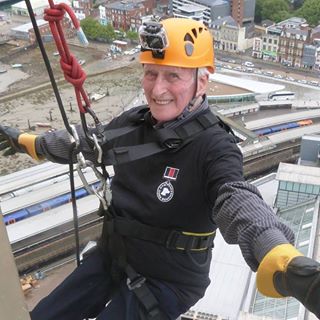 Profile Picture of Albert Clifford (@albert.clifford.7140) on Facebook