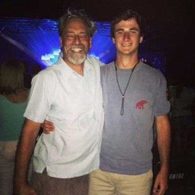 Profile Picture of Paul Guebert (@paul_guebert) on Twitter
