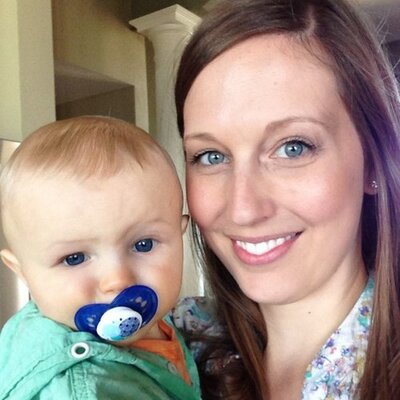 Profile Picture of Kate Gallimore (@thefamilygals) on Twitter
