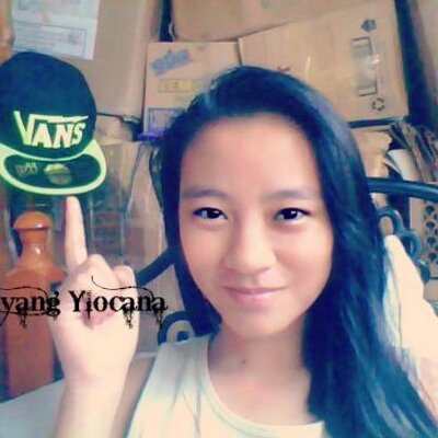 Profile Picture of Romelette Calamayan (@princeszalyzzac) on Twitter