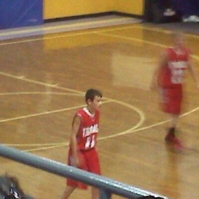 Profile Picture of Jacob Engle (@HitMeForThree) on Twitter