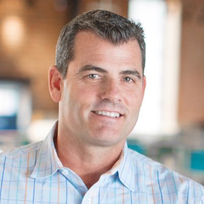 Profile Picture of Bryan Ennis (@EnnisBryan) on Twitter