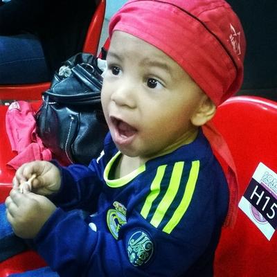 Profile Picture of Joel Labrador (@labrador20789) on Twitter