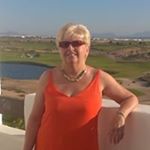 Profile Picture of Gail Oakes (@gail.oakes1) on Instagram