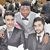 Profile Picture of Munatu Abdallah (@munatu) on Pinterest