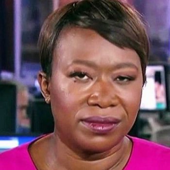 Profile Picture of Joy-Ann Greed (@RogueJoyReid) on Twitter