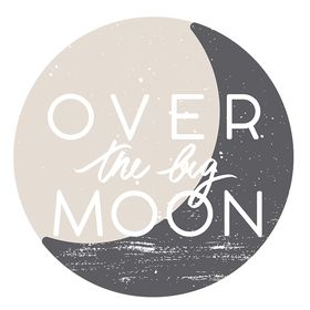 Profile Picture of Over the Big Moon (@otbmpam) on Pinterest