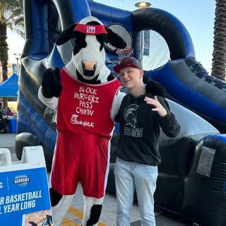 Profile Picture of Justin Celmer (@justin_celmer) on Instagram