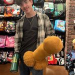 Profile Picture of Aidan james (@aidanjames.yt) on Instagram