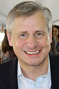 Profile Picture of Jon Meacham - Wikipediaon Wikipedia