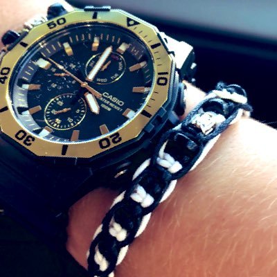 Profile Picture of Chase Blanchard (@ChaseBlanchar17) on Twitter