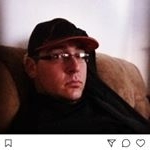 Profile Picture of Kostandinos Martin Coulouridis (@kostandinoscoulouridis) on Instagram