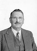 Profile Picture of John Willcockon Wikipedia