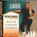 Profile Picture of Carol Costa (@carolpersonall) on Instagram