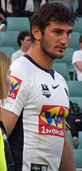 Profile Photo of Dave Taylor (rugby league)on Wikipedia