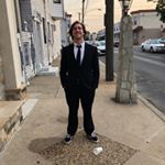 Profile Picture of Jeffrey Brady (@jeffreybrady12) on Instagram