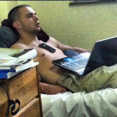 Profile Picture of Tyler Conaway 2 (@Tylerconawaydoe) on Twitter