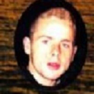 Profile Picture of John Paul Mitchel (@JohnPaulMitchel) on Twitter