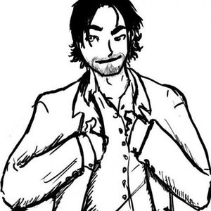 Profile Picture of James Callaghan (@scribe79) on Myspace