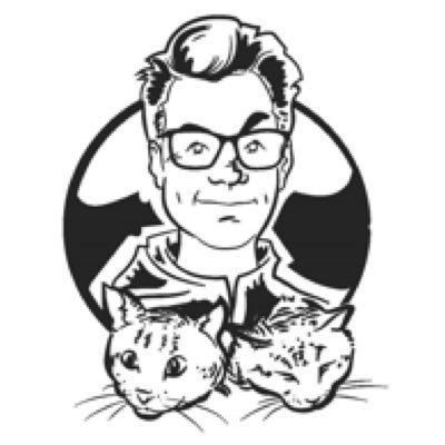 Profile Picture of Tim Horton (@timothy_horton) on Twitter