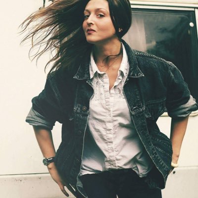 Profile Picture of Samantha Sanson (@samantha_sanson) on Twitter