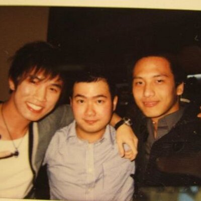 Profile Picture of William B Soeryadi (@William_Baron) on Twitter