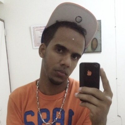 Profile Picture of Ing. Maicol (@MichaelDSV) on Twitter