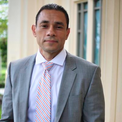 Profile Picture of Alexander Giron (@GironAlex) on Twitter