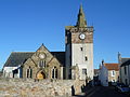 Profile Picture of Pittenweem witcheson Wikipedia