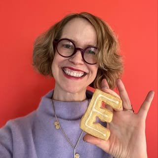 Profile Picture of Ellen Lupton (@ellenlupton) on Instagram
