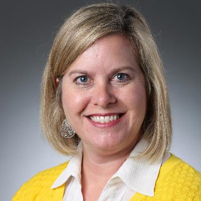 Profile Photo of Carol McPhail (@cmcphail) on Twitter