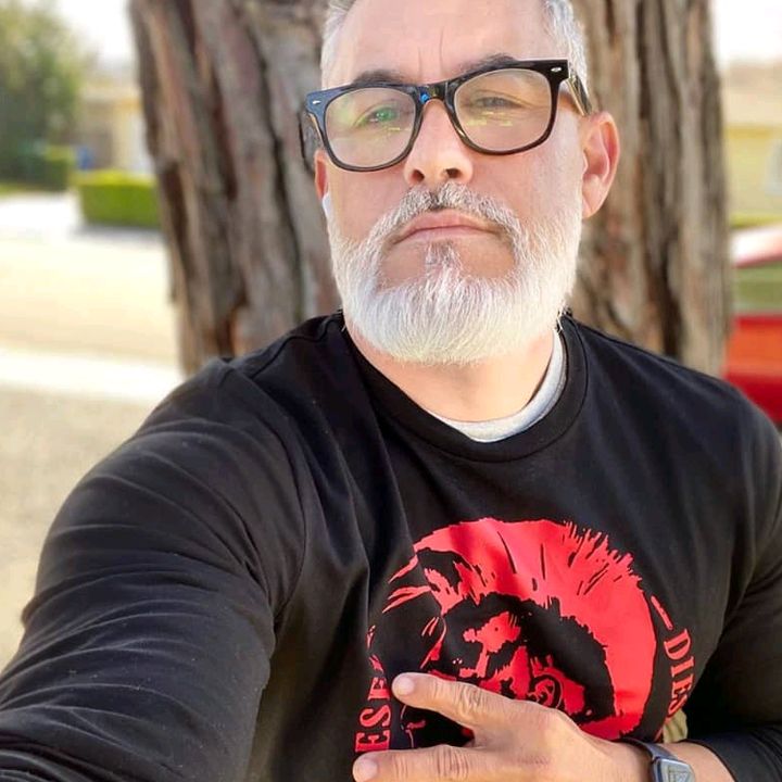 Profile Picture of James Marris (@jamesmarris) on Tiktok