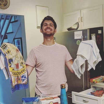 Profile Picture of Michael Langseth (@uncledad78) on Twitter