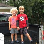 Profile Picture of Ivy Harris Chupp (@vetdawg) on Instagram