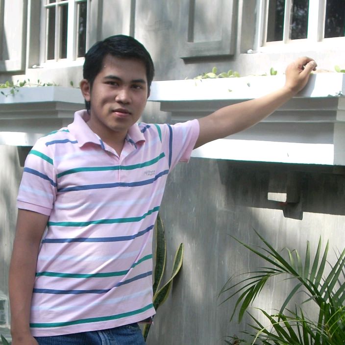 Profile Picture of Alonzo_Pius (@alonzo_pius) on Tiktok