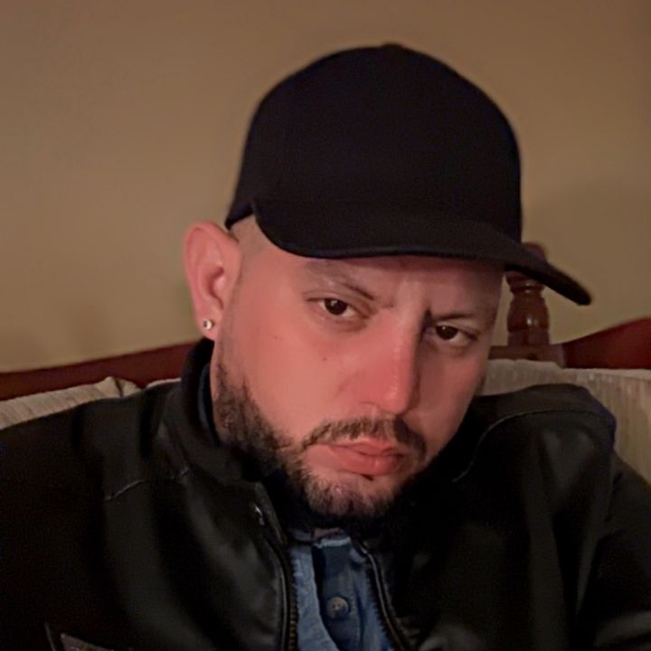 Profile Picture of enriquequintero57 (@enriquequintero57) on Tiktok