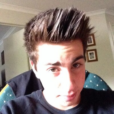 Profile Picture of Daniel Catania (@freerider307) on Twitter