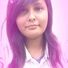 Profile Picture of Bivian Madrigal (@vivian_Gaona) on Twitter